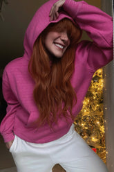Hoodie pajamas