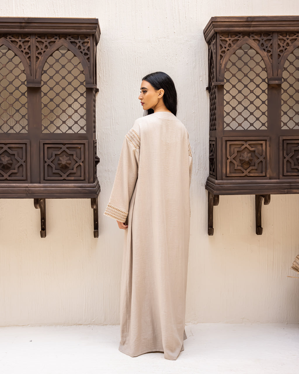 Turath kaftan