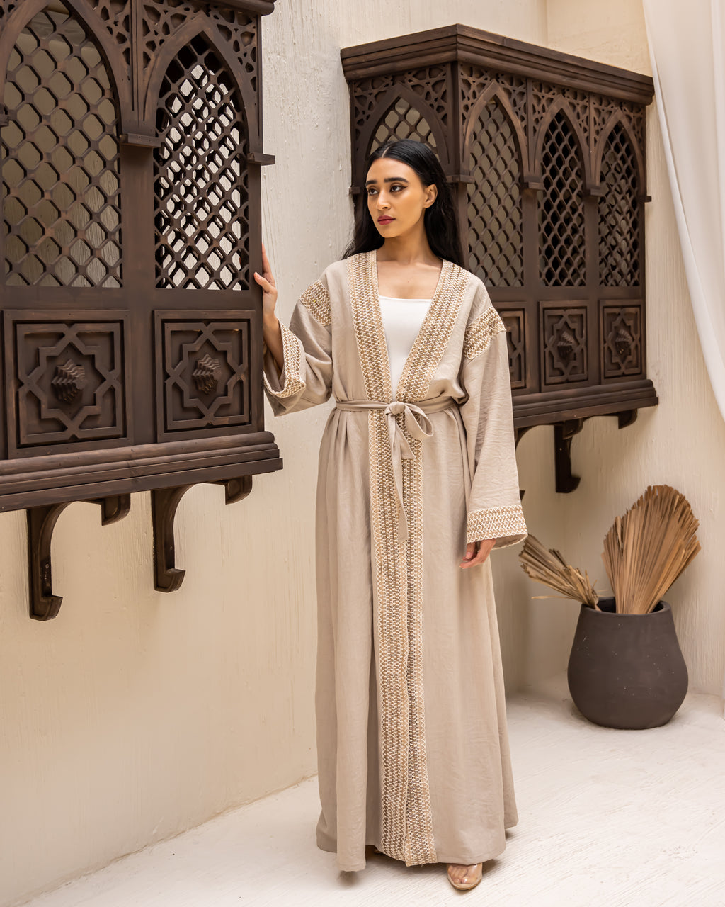 Turath kaftan