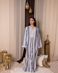 Asila kaftan dress