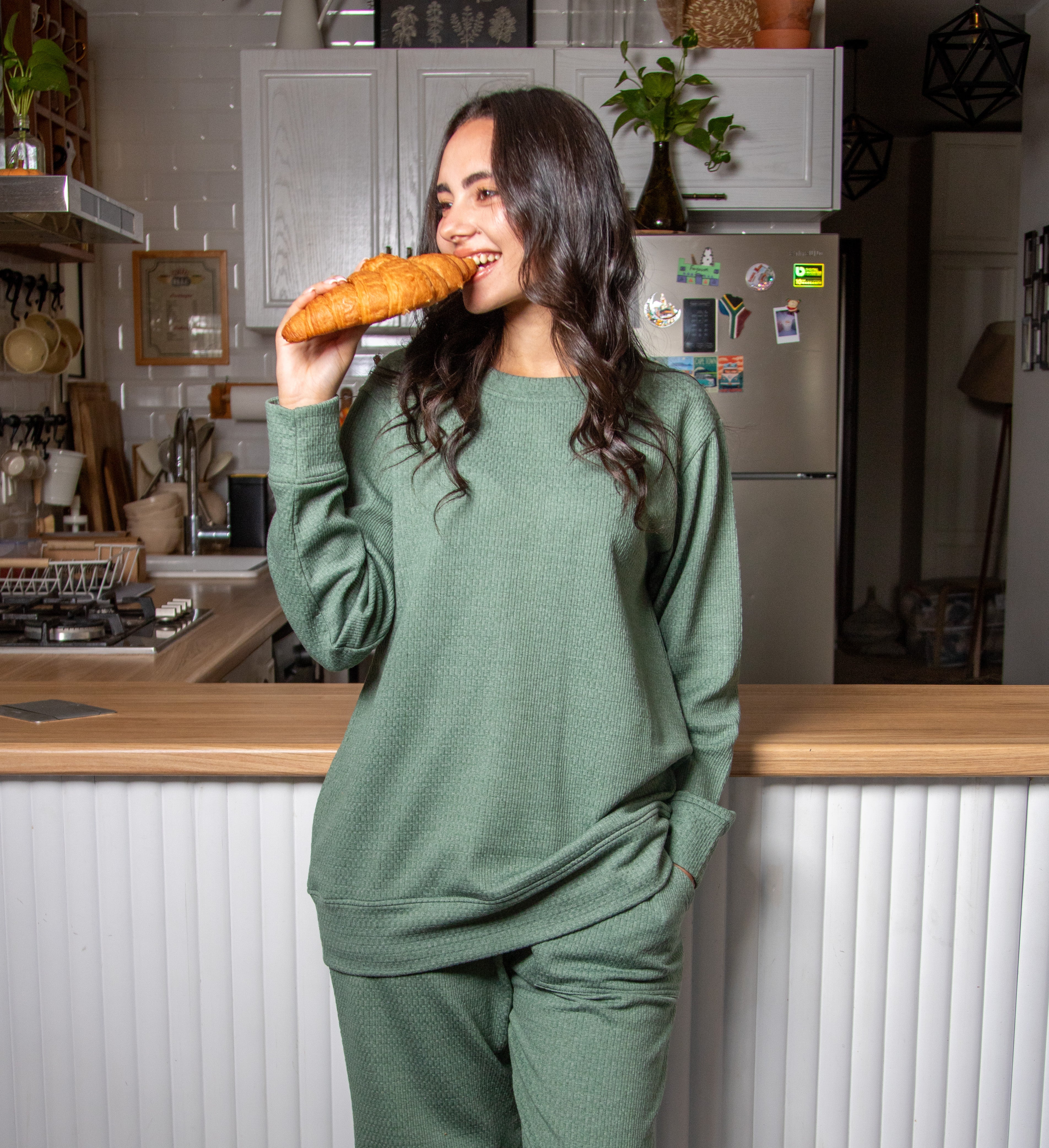 هالة الزيتون