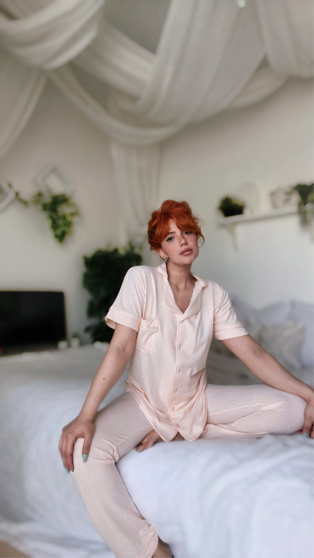 Simon Classic Pajamas