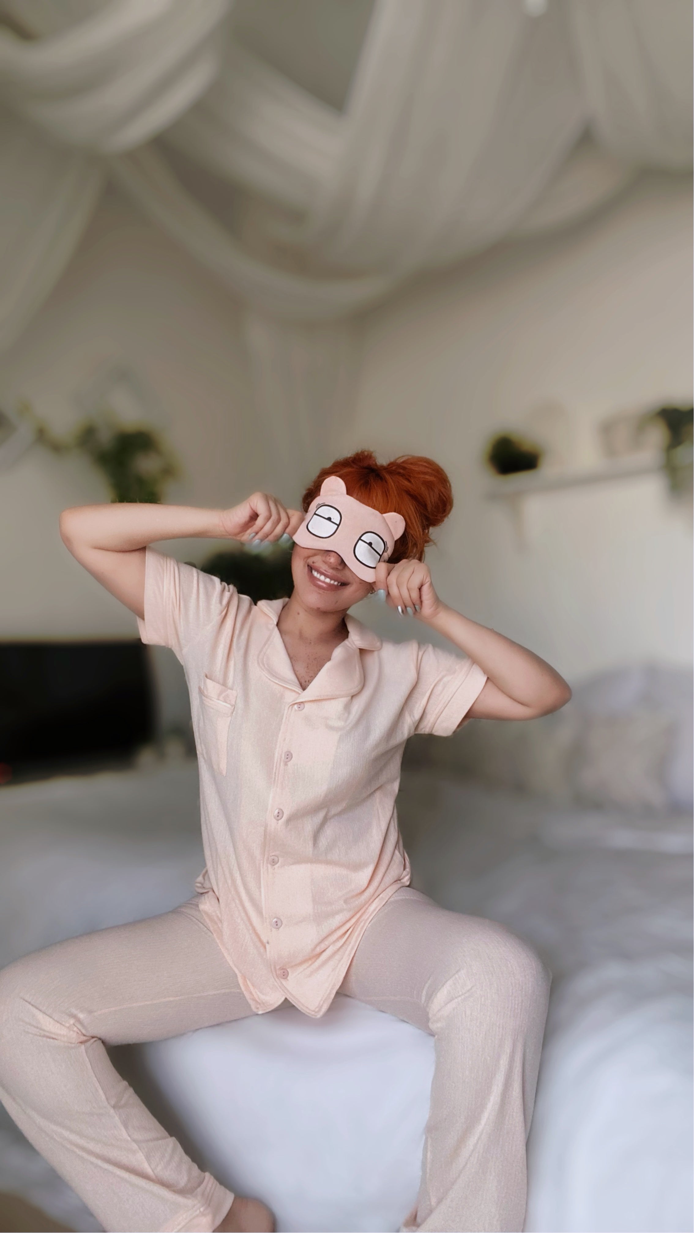 Simon Classic Pajamas