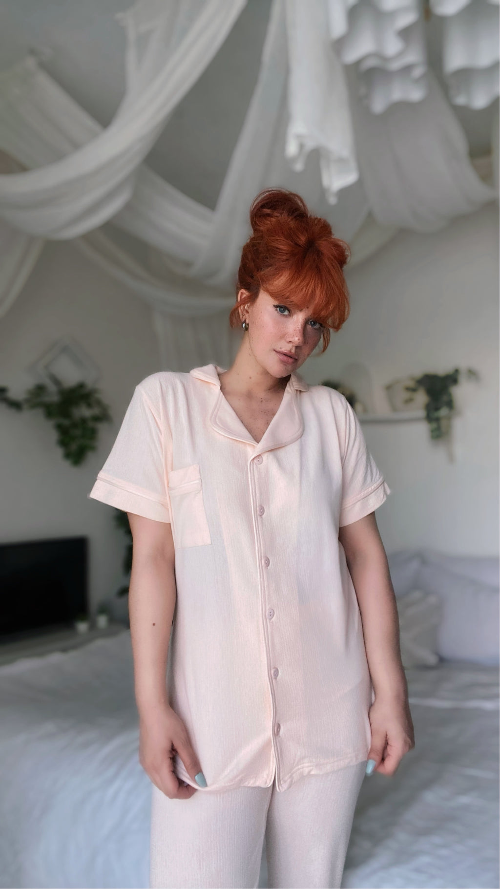 Simon Classic Pajamas