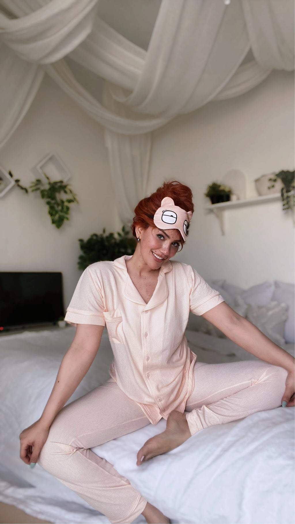 Simon Classic Pajamas