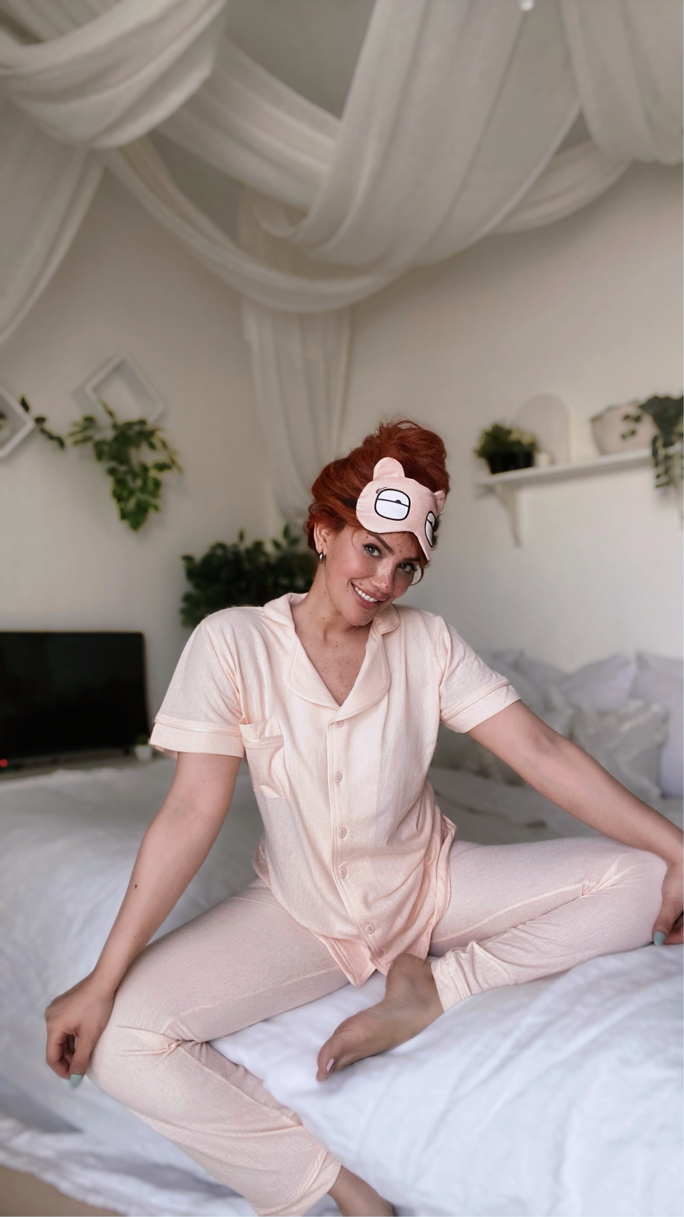 Simon Classic Pajamas